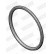 Gasket, exhaust pipe, Thumbnail 2