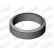 Gasket, exhaust pipe, Thumbnail 9