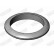 Gasket, exhaust pipe, Thumbnail 9