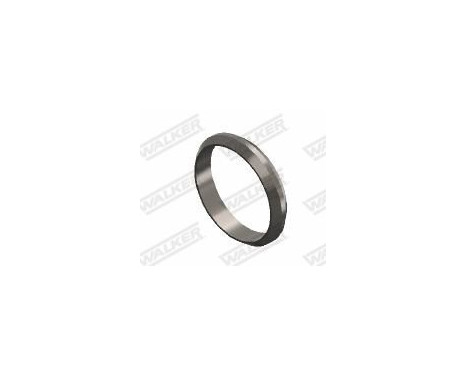Gasket, exhaust pipe, Image 9