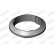 Gasket, exhaust pipe, Thumbnail 9