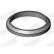 Gasket, exhaust pipe, Thumbnail 9