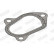 Gasket, exhaust pipe, Thumbnail 2