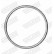 Gasket, exhaust pipe, Thumbnail 3
