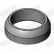 Gasket, exhaust pipe, Thumbnail 9