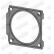 Gasket, exhaust pipe, Thumbnail 9