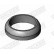 Gasket, exhaust pipe, Thumbnail 9