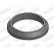 Gasket, exhaust pipe, Thumbnail 6