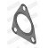Gasket, exhaust pipe, Thumbnail 9