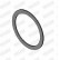 Gasket, exhaust pipe, Thumbnail 9
