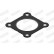 Gasket, exhaust pipe, Thumbnail 8