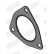 Gasket, exhaust pipe, Thumbnail 8