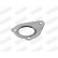 Gasket, exhaust pipe, Thumbnail 9
