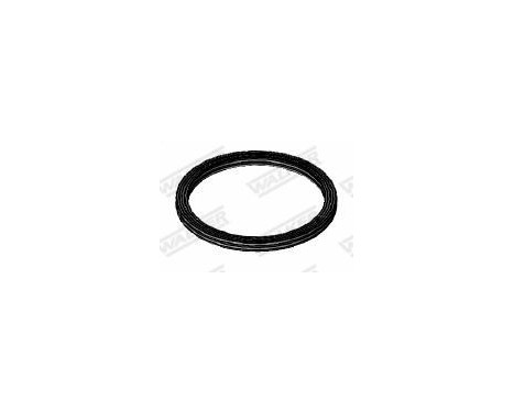 Gasket, exhaust pipe, Image 9