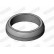 Gasket, exhaust pipe, Thumbnail 3