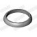 Gasket, exhaust pipe, Thumbnail 8