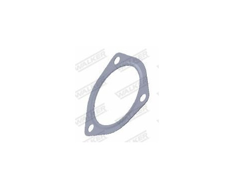 Gasket, exhaust pipe, Image 6