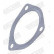 Gasket, exhaust pipe, Thumbnail 6