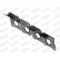 Gasket, exhaust pipe, Thumbnail 9