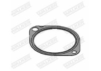 Gasket, exhaust pipe