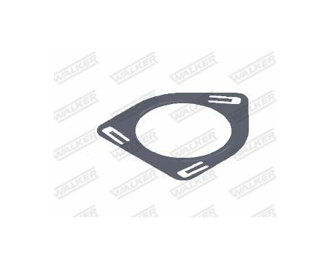 Gasket, exhaust pipe, Image 3