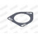 Gasket, exhaust pipe, Thumbnail 3