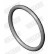 Gasket, exhaust pipe, Thumbnail 9