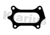 Gasket, exhaust pipe