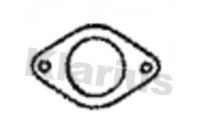 Gasket, exhaust pipe