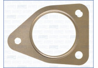 Gasket, exhaust pipe