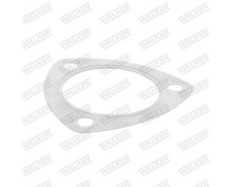 Gasket, exhaust pipe, Image 8
