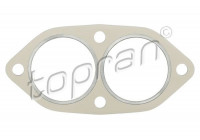 Gasket, exhaust pipe