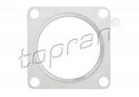 Gasket, exhaust pipe