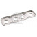 Gasket, exhaust pipe, Thumbnail 2