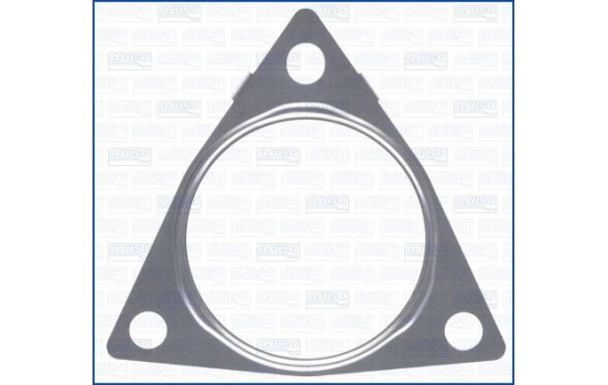 Gasket, exhaust pipe