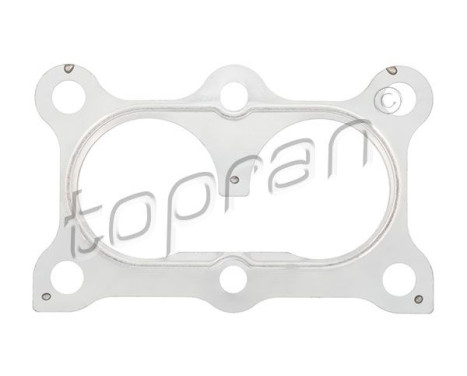 Gasket, exhaust pipe