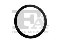 Gasket, exhaust pipe