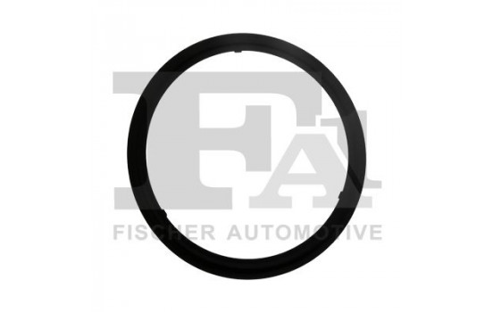 Gasket, exhaust pipe