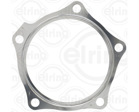 Gasket, exhaust pipe