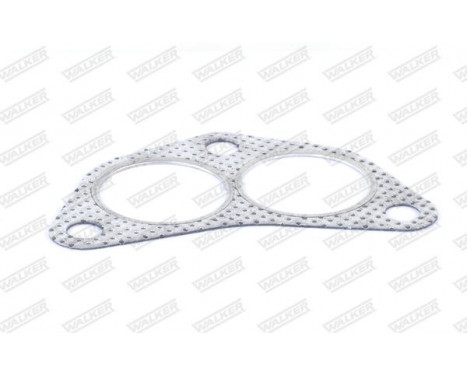 Gasket, exhaust pipe, Image 3