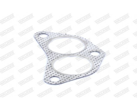 Gasket, exhaust pipe, Image 4
