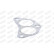 Gasket, exhaust pipe, Thumbnail 4