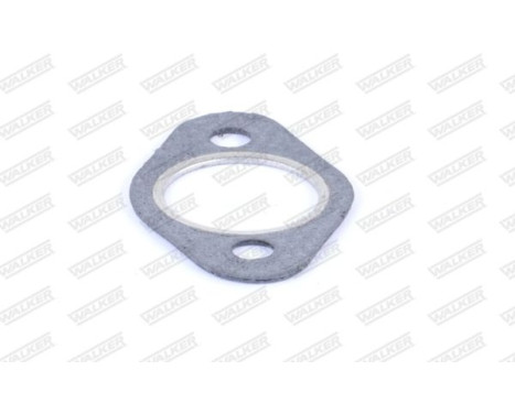 Gasket, exhaust pipe, Image 3