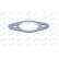 Gasket, exhaust pipe, Thumbnail 4