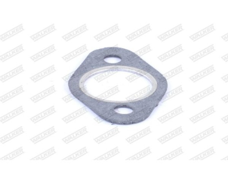 Gasket, exhaust pipe, Image 5