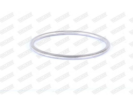 Gasket, exhaust pipe, Image 4