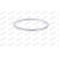 Gasket, exhaust pipe, Thumbnail 4