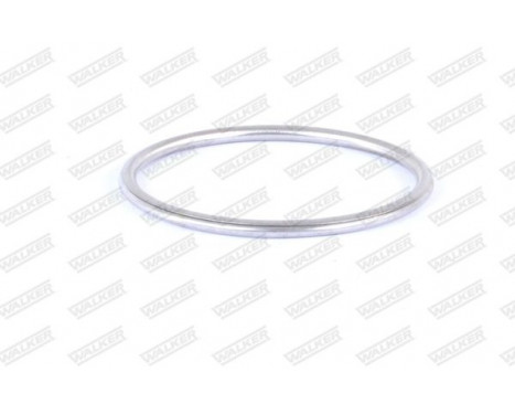 Gasket, exhaust pipe, Image 5