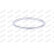 Gasket, exhaust pipe, Thumbnail 5