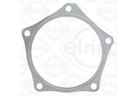 Gasket, exhaust pipe